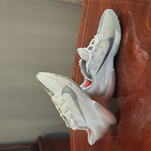 Nike men's force zoom trout LTD Turf baseball shoes